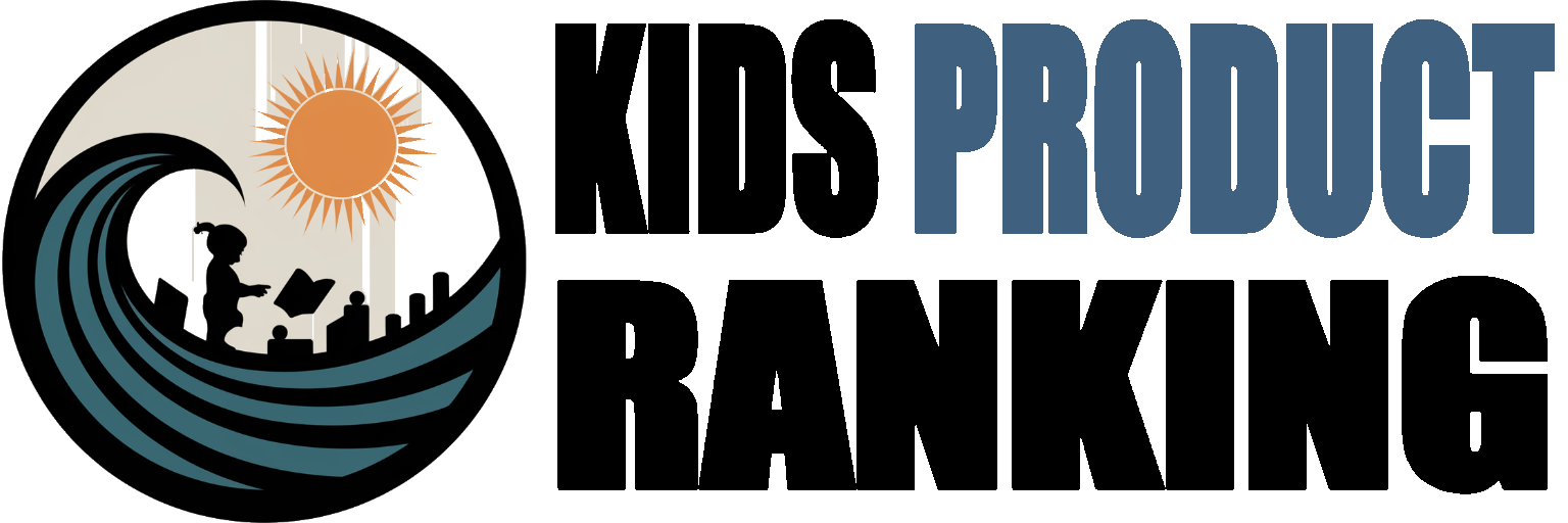 Kidsproductranking